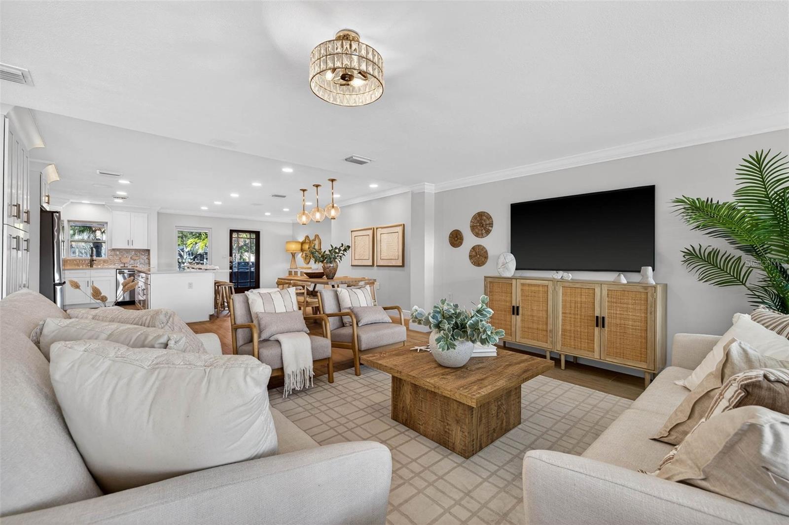 SHORE ACRES BUTTERFLY LAKE REP - Residential