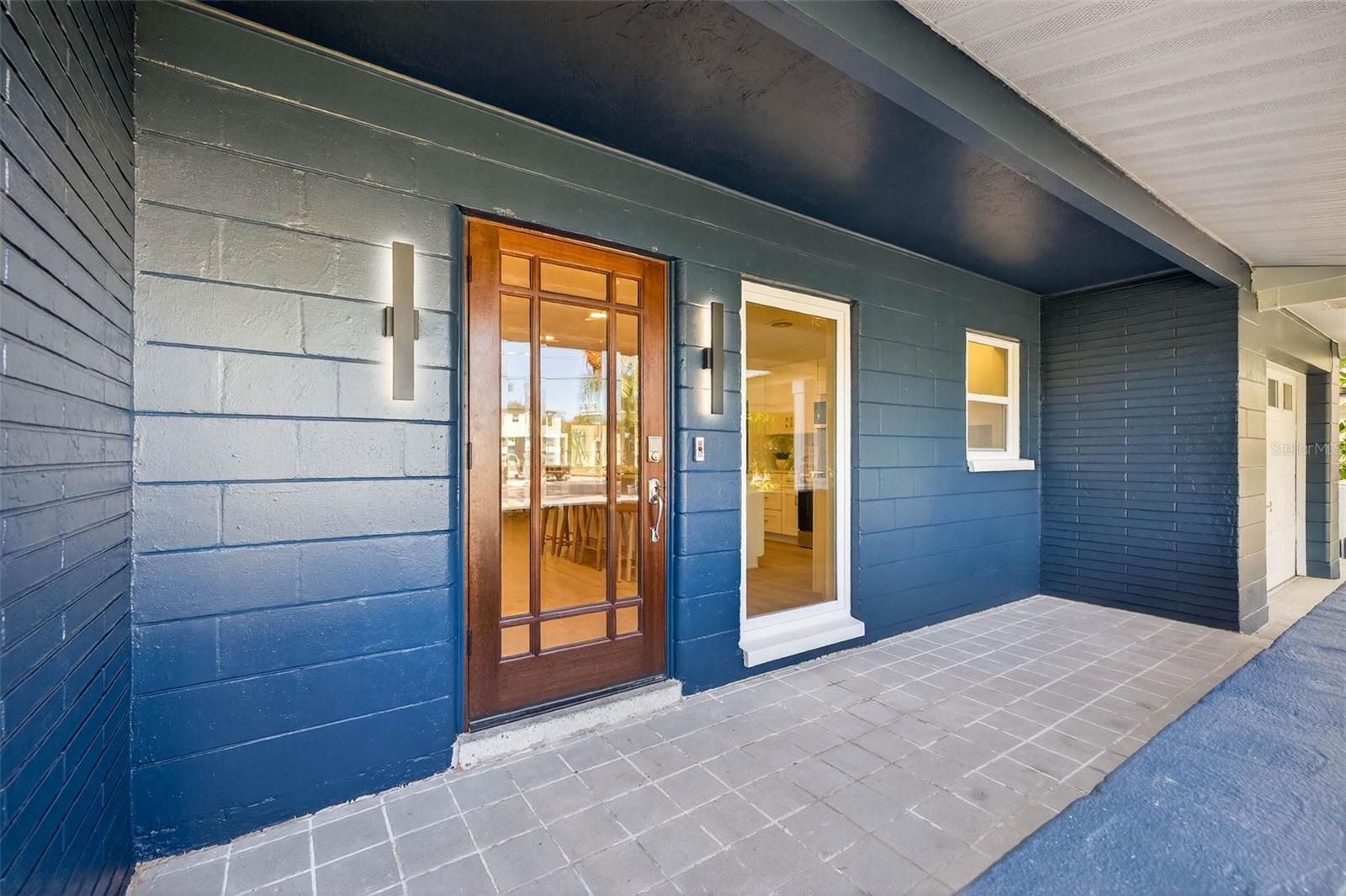 SHORE ACRES BUTTERFLY LAKE REP - Residential