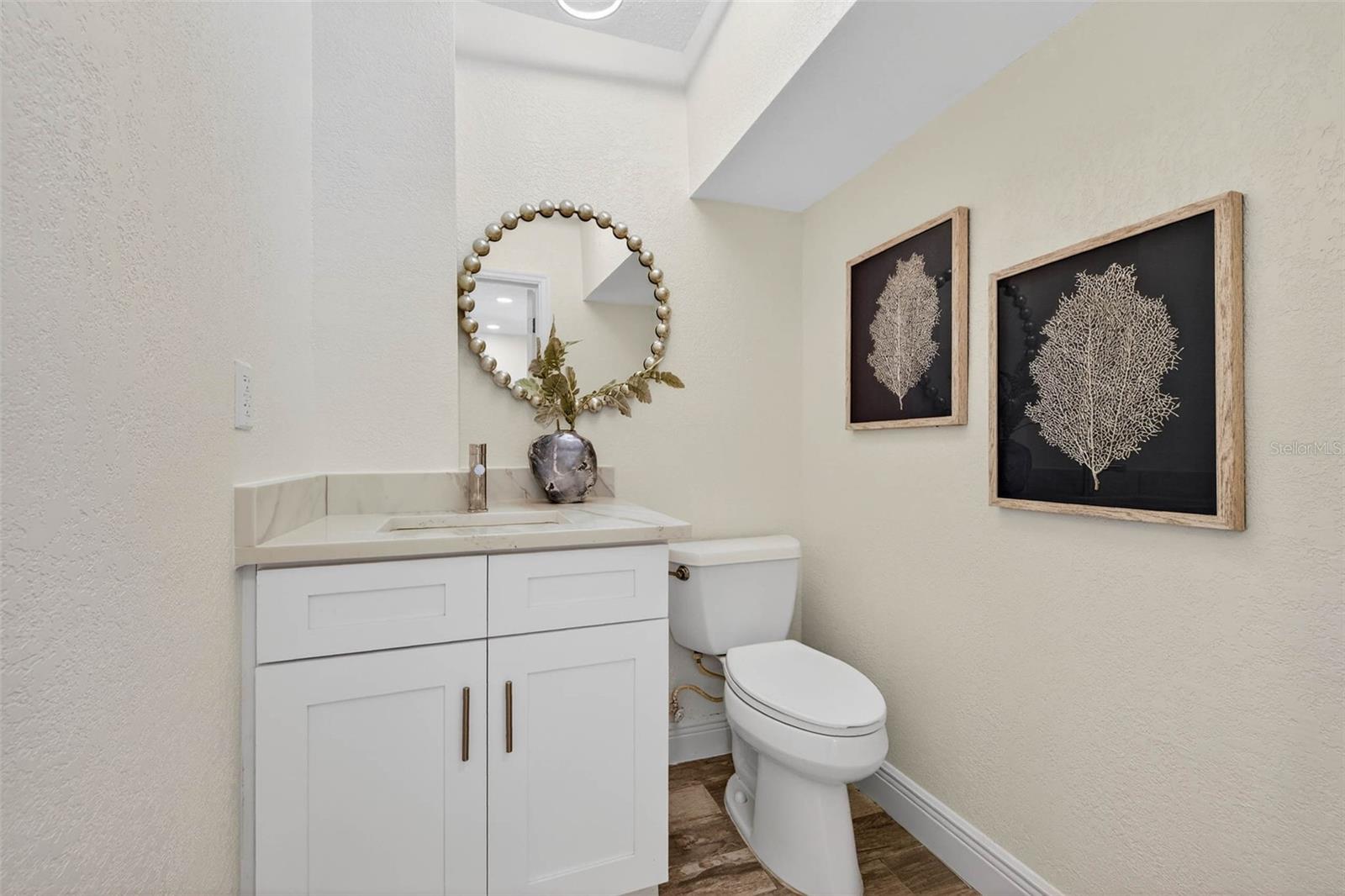 SHORE ACRES BUTTERFLY LAKE REP - Residential