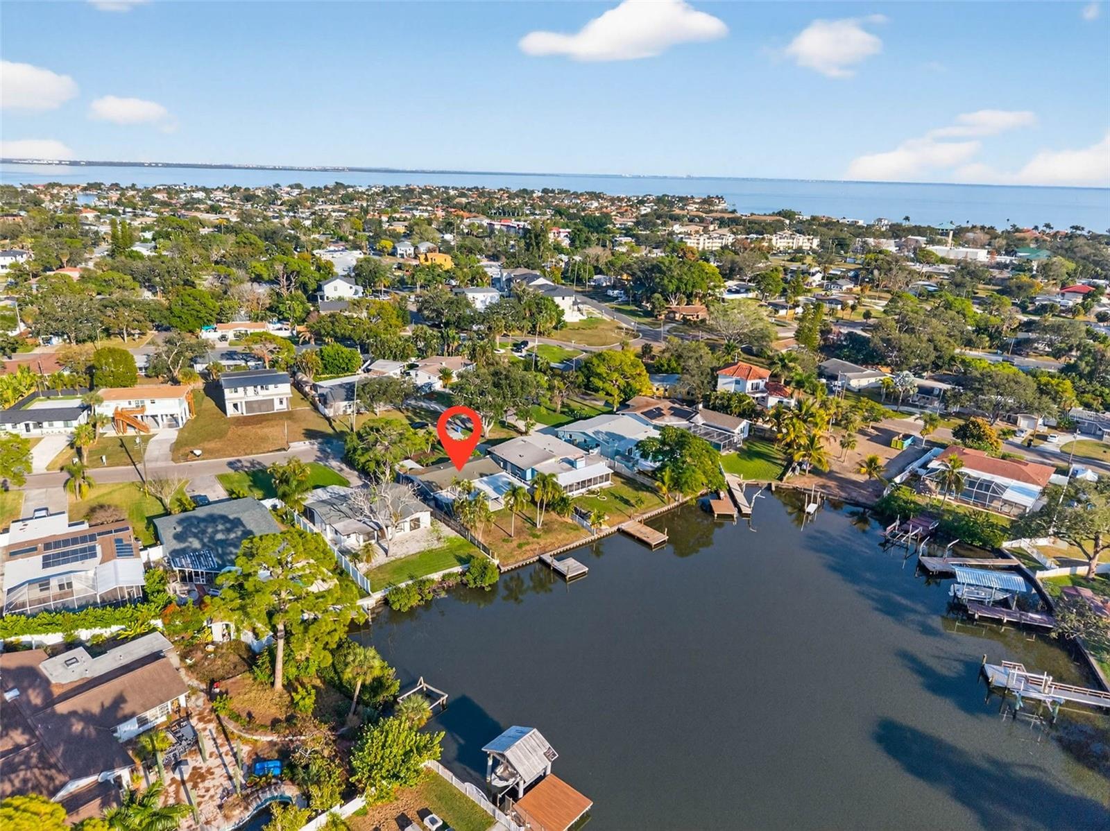 SHORE ACRES BUTTERFLY LAKE REP - Residential