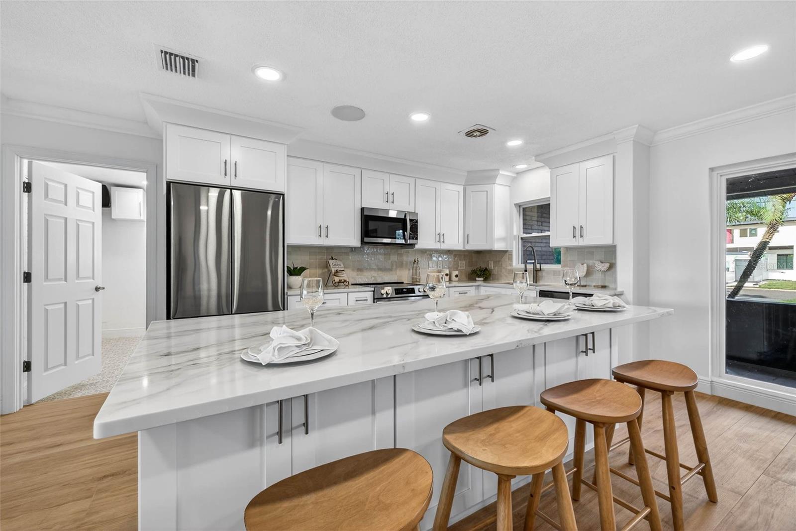 SHORE ACRES BUTTERFLY LAKE REP - Residential