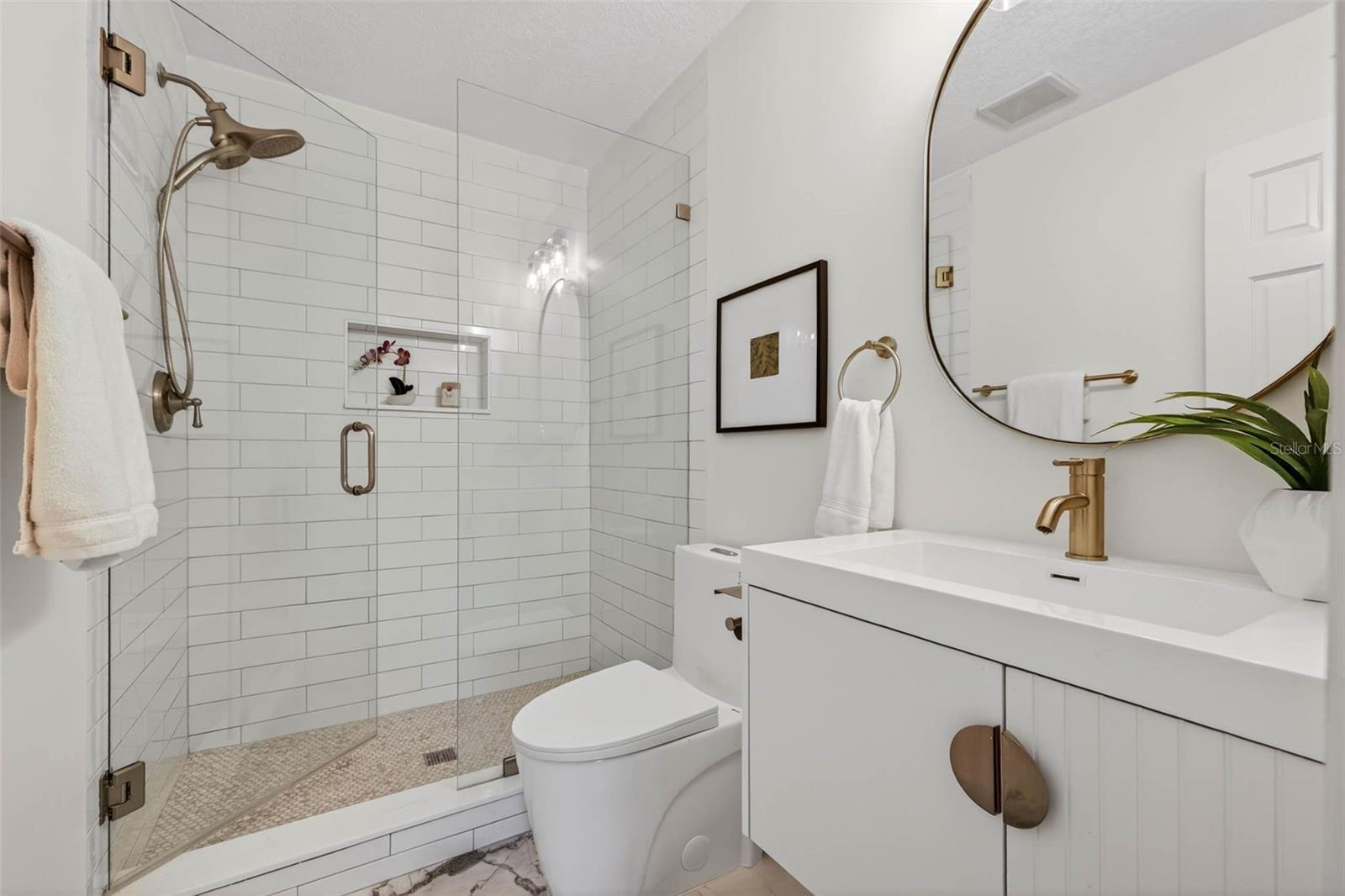 SHORE ACRES BUTTERFLY LAKE REP - Residential