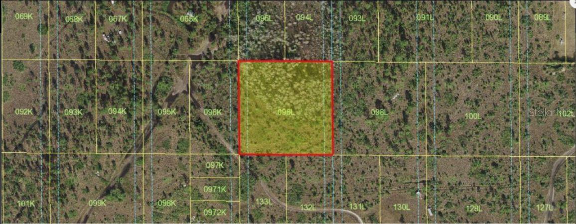 SUBURBAN ESTATES UNIT D UNREC - Land