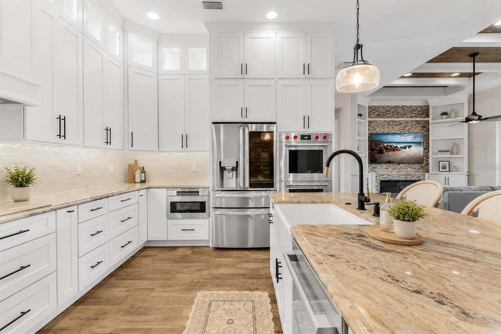 Photo of 39634 Grove Heights, Lady Lake, FL 32159 (MLS # FC320584)