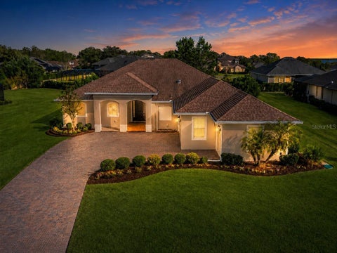 Photo of 39634 Grove Heights, Lady Lake, FL 32159 (MLS # FC320584)