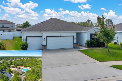 Photo of 13454 Golden Lime Ave, Spring Hill, FL 34609 (MLS # W7875787)