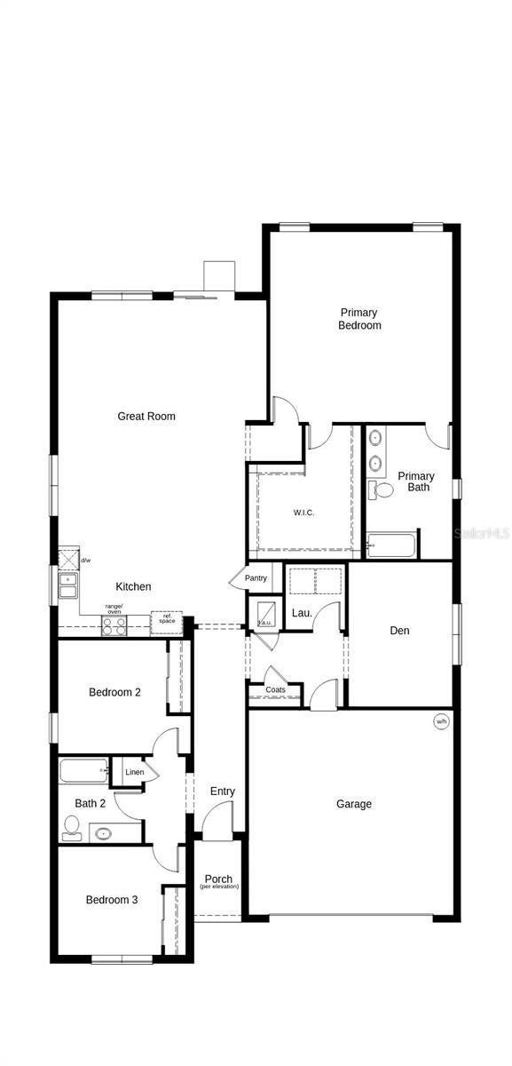 811 SWEET ACACIA STREET
