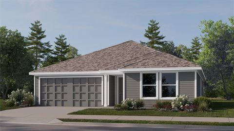 Photo of 307 Nola Lane, Dundee, FL 33838 (MLS # O6419268)
