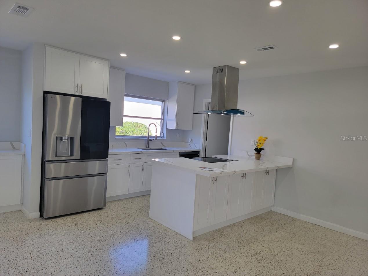 PUNTA GORDA ISLES SEC 05 - Residential