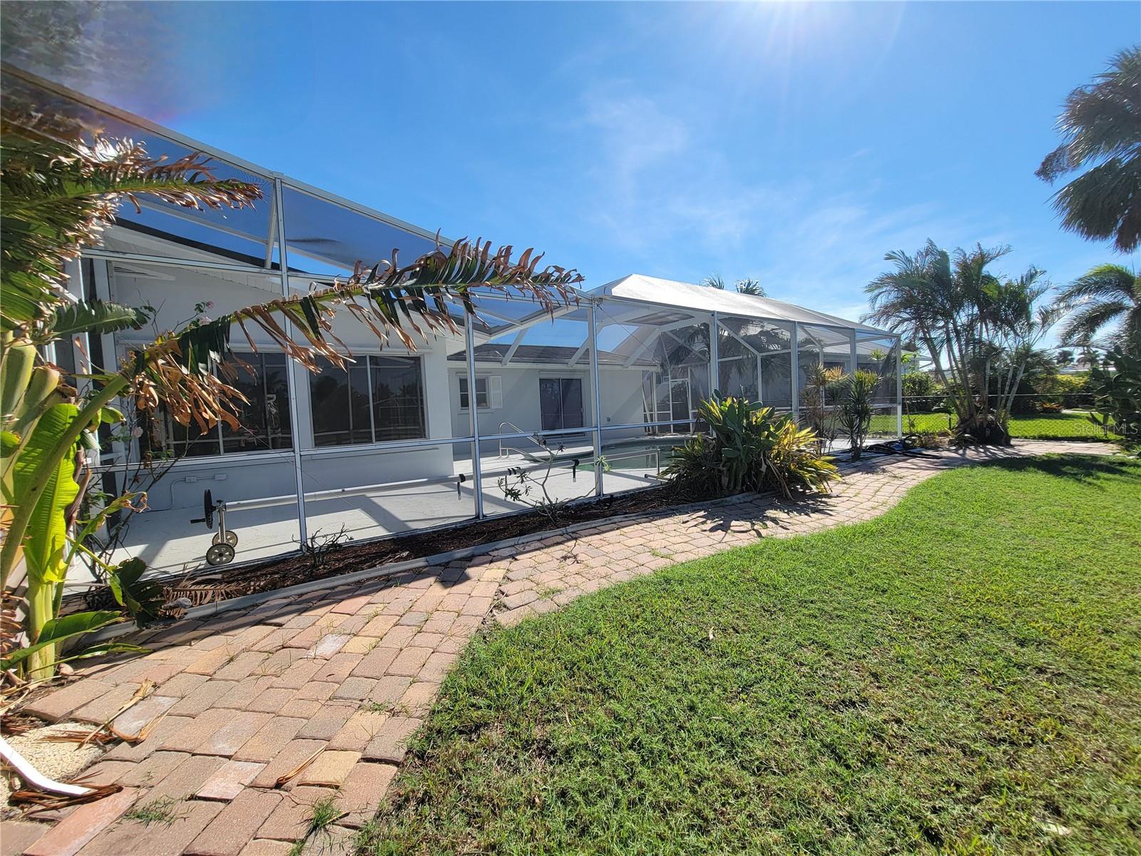 PUNTA GORDA ISLES SEC 05 - Residential