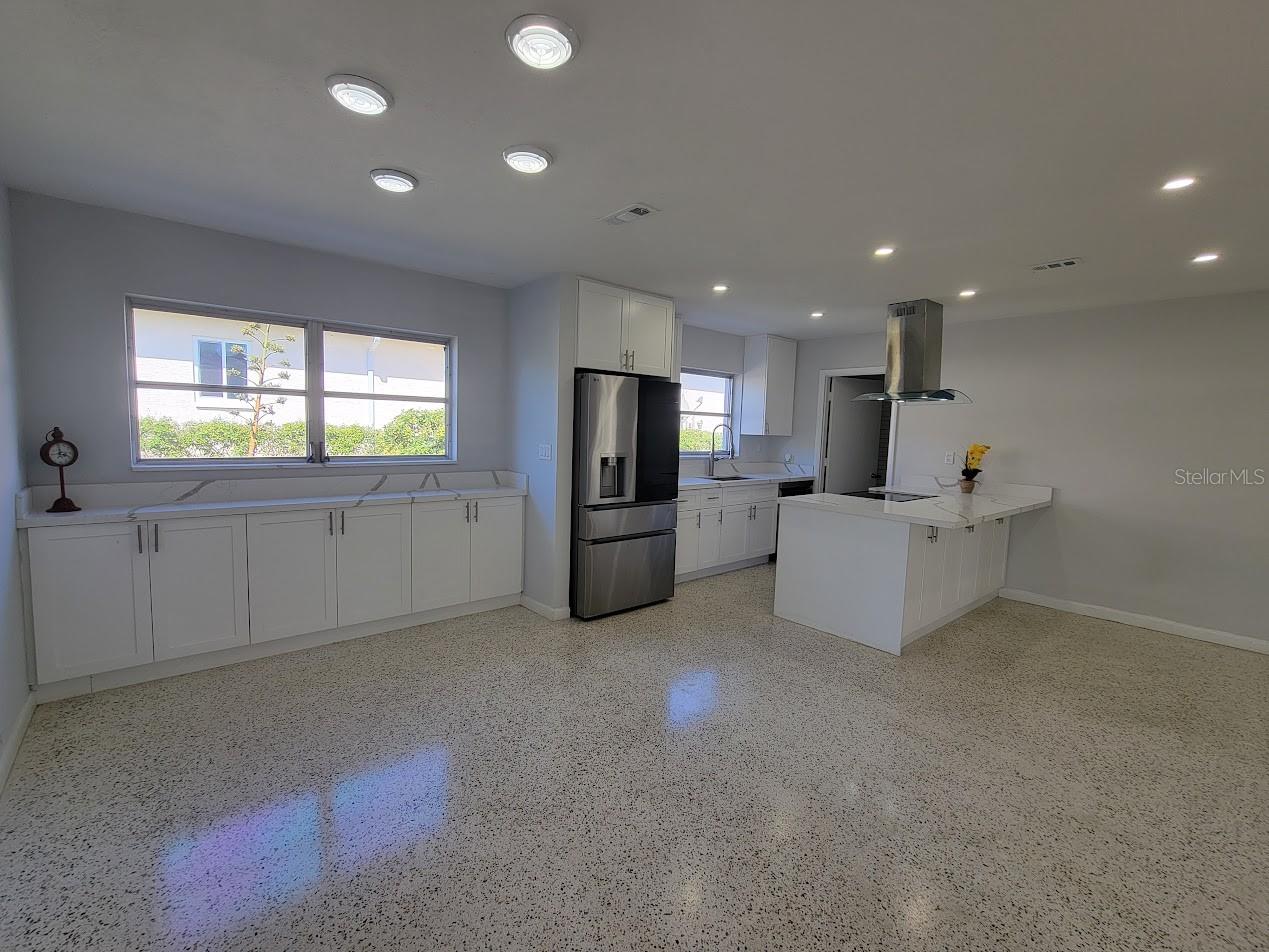 PUNTA GORDA ISLES SEC 05 - Residential