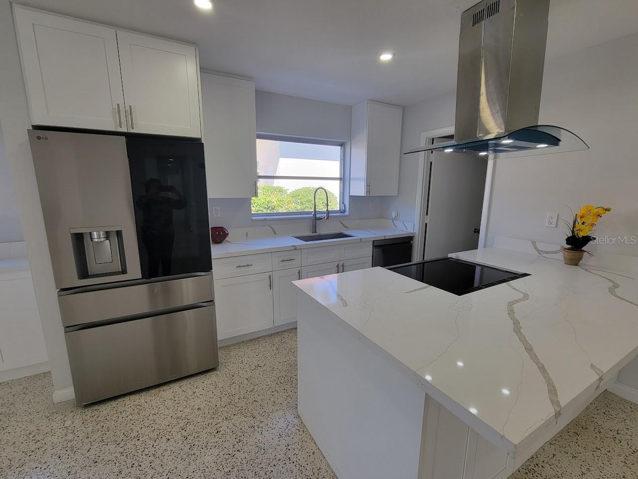 PUNTA GORDA ISLES SEC 05 - Residential