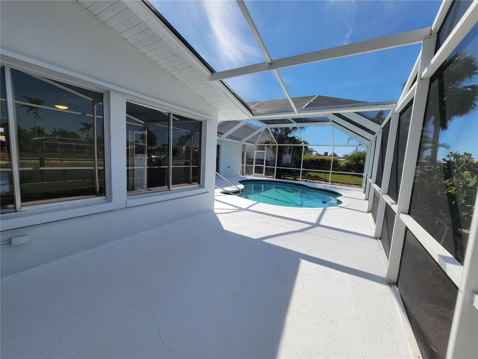 PUNTA GORDA ISLES SEC 05 - Residential