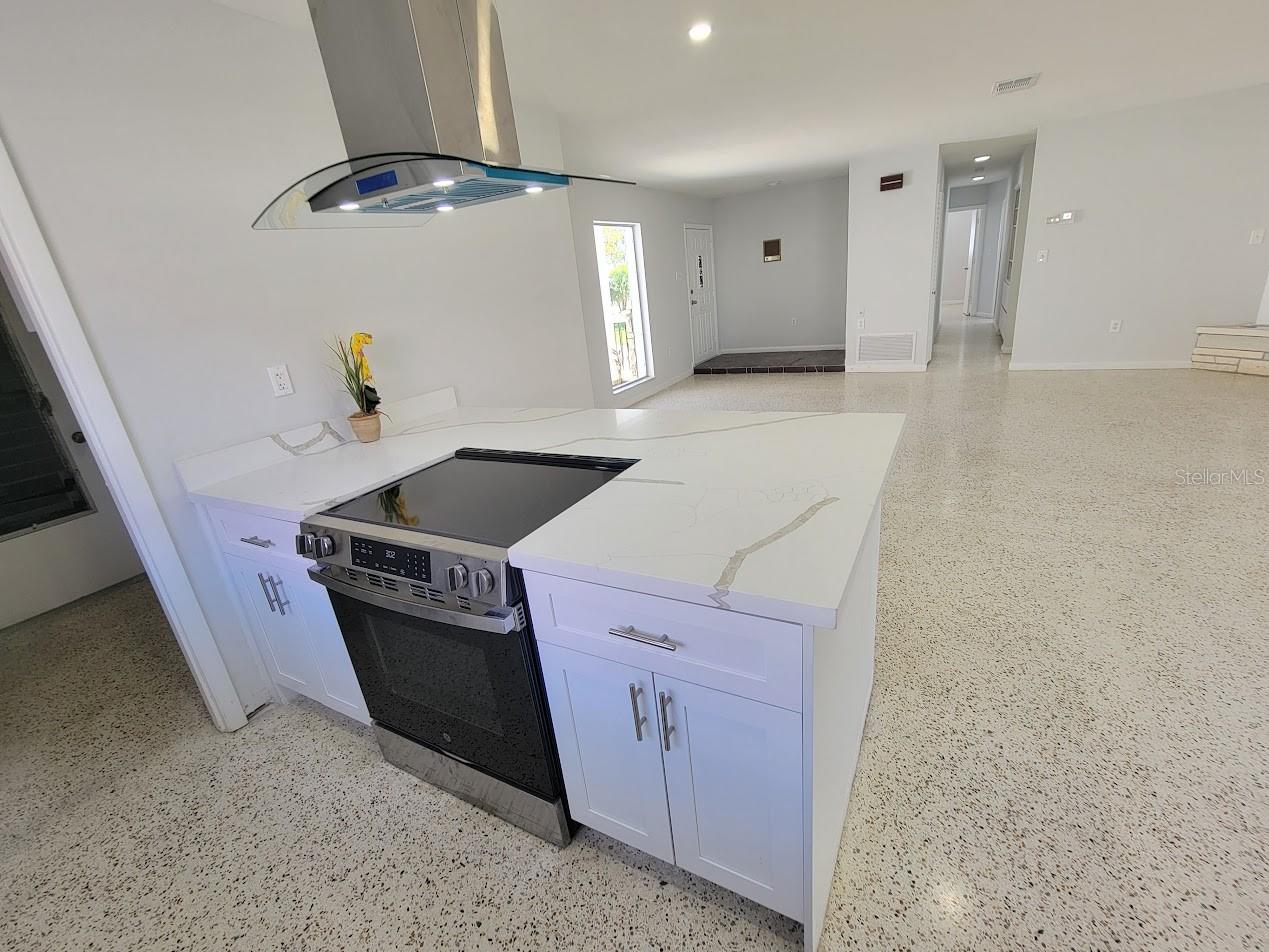 PUNTA GORDA ISLES SEC 05 - Residential