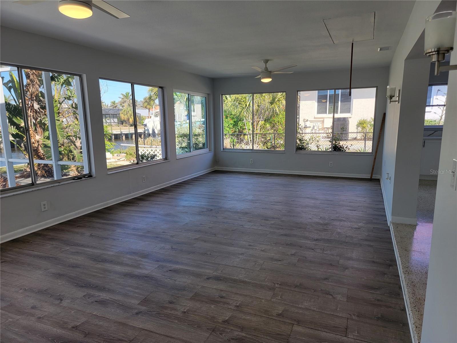 PUNTA GORDA ISLES SEC 05 - Residential