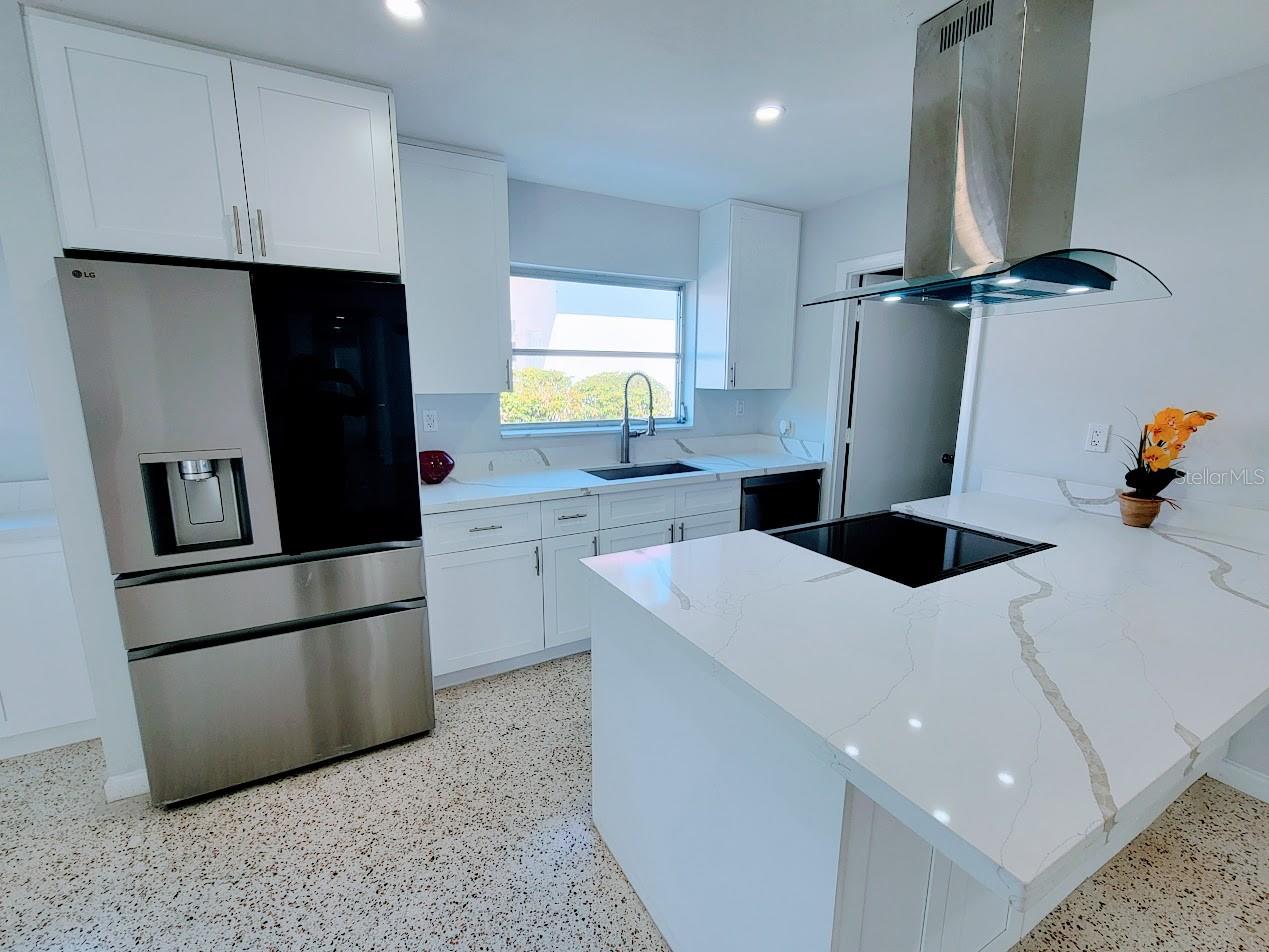 PUNTA GORDA ISLES SEC 05 - Residential