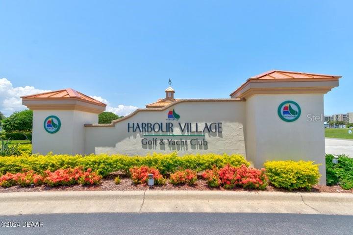 4626 HARBOUR VILLAGE BOULEVARD 3206