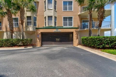 4626 HARBOUR VILLAGE BOULEVARD 3206 PONCE INLET FL 32127