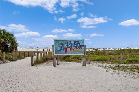 A home in SARASOTA