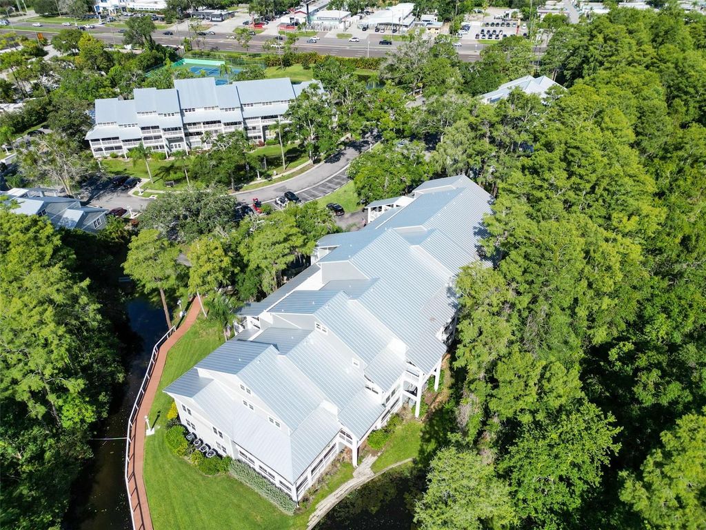 Photo of 2533 Dolly Bay Drive #203, Palm Harbor, FL 34684 (MLS # TB8386582)