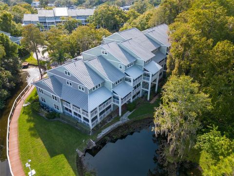 2533 DOLLY BAY DRIVE 203 PALM HARBOR FL 34684