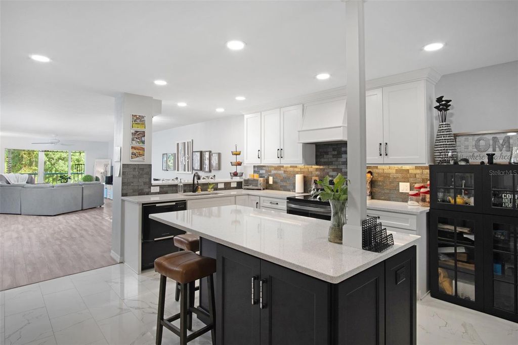 Photo of 2533 Dolly Bay Drive #203, Palm Harbor, FL 34684 (MLS # TB8386582)