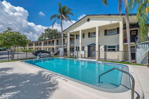 A home in CLEARWATER