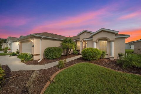 A home in OCALA