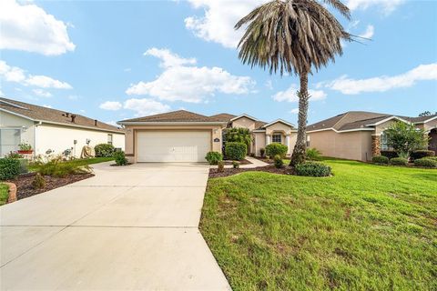 A home in OCALA