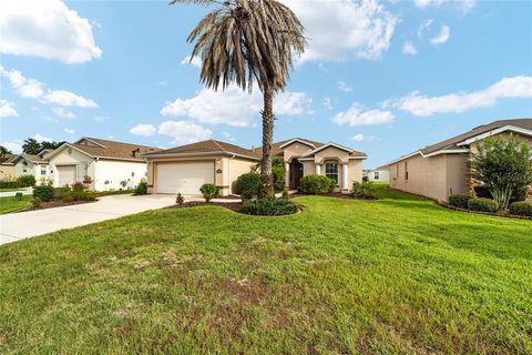 A home in OCALA