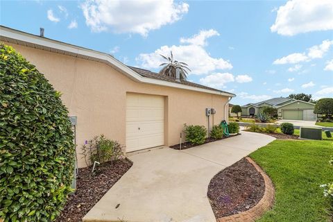 A home in OCALA