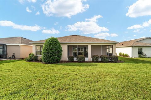 A home in OCALA