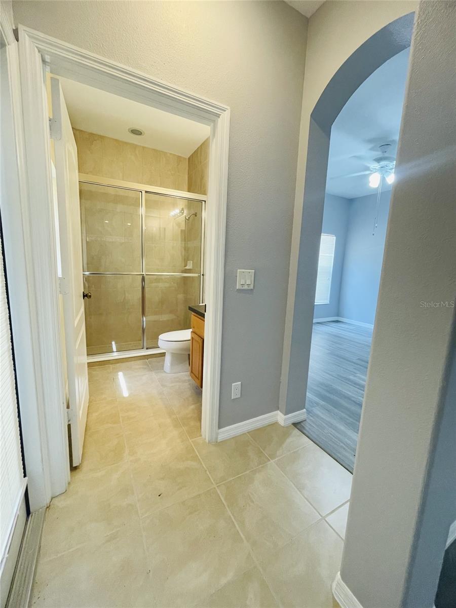 SUNCOAST LAKES - Residential Lease