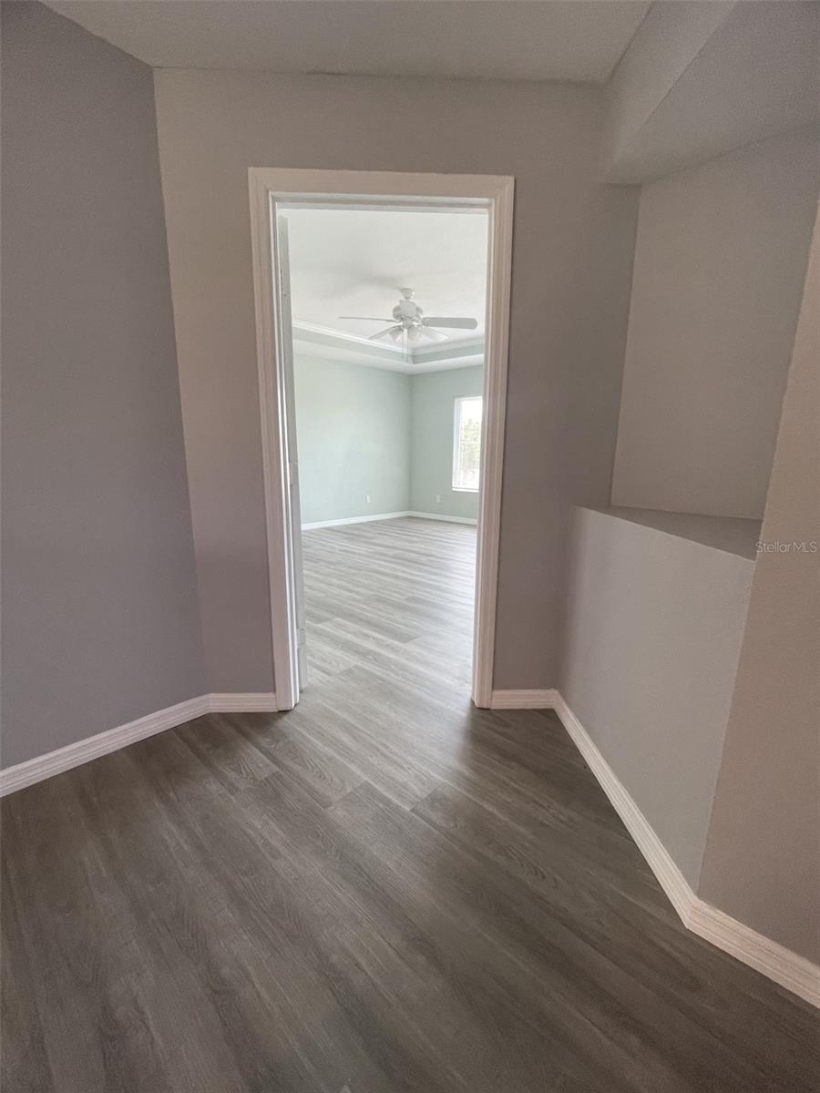 SUNCOAST LAKES - Residential Lease