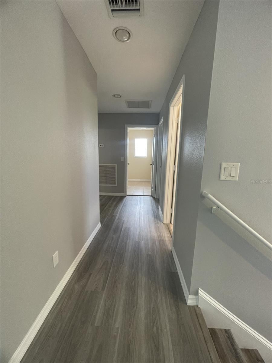 SUNCOAST LAKES - Residential Lease