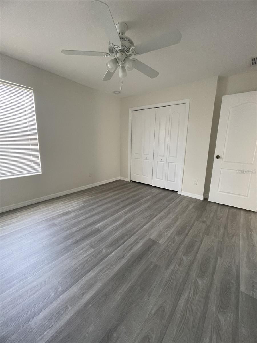 SUNCOAST LAKES - Residential Lease