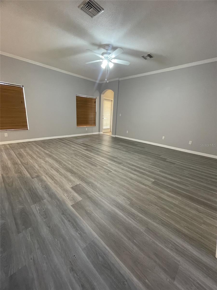 SUNCOAST LAKES - Residential Lease