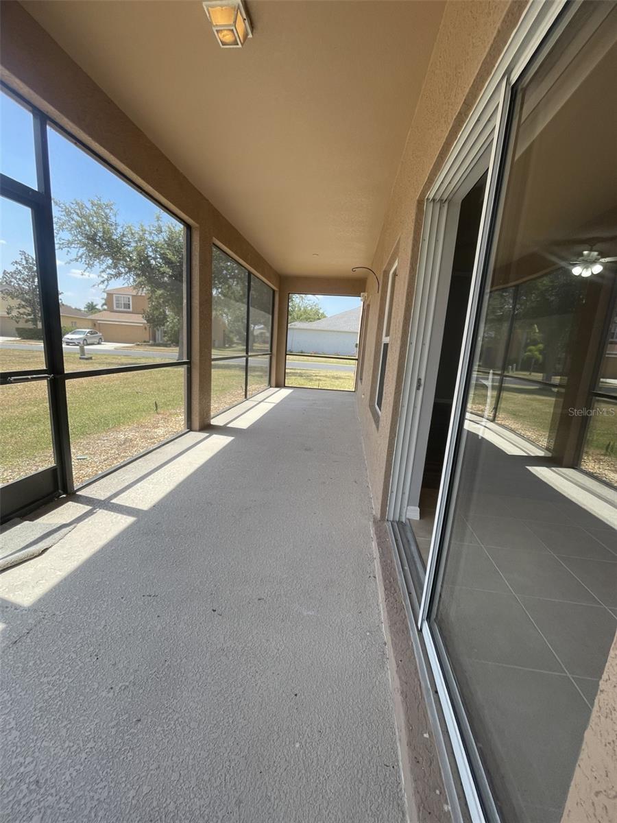 SUNCOAST LAKES - Residential Lease
