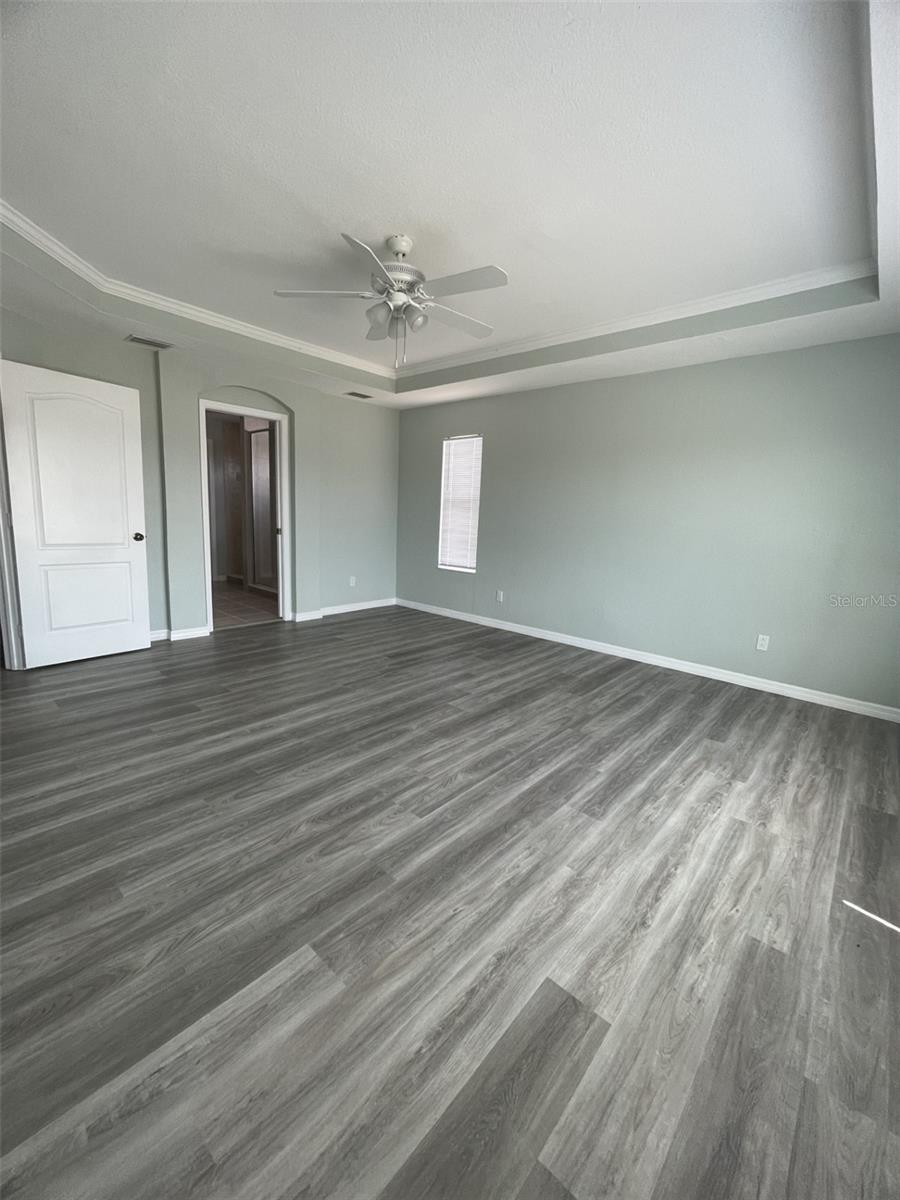 SUNCOAST LAKES - Residential Lease