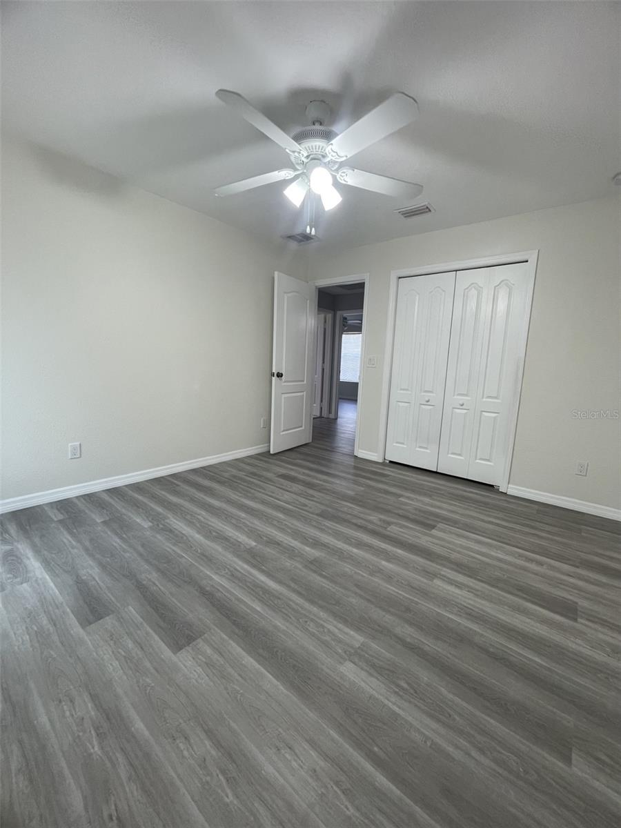 SUNCOAST LAKES - Residential Lease