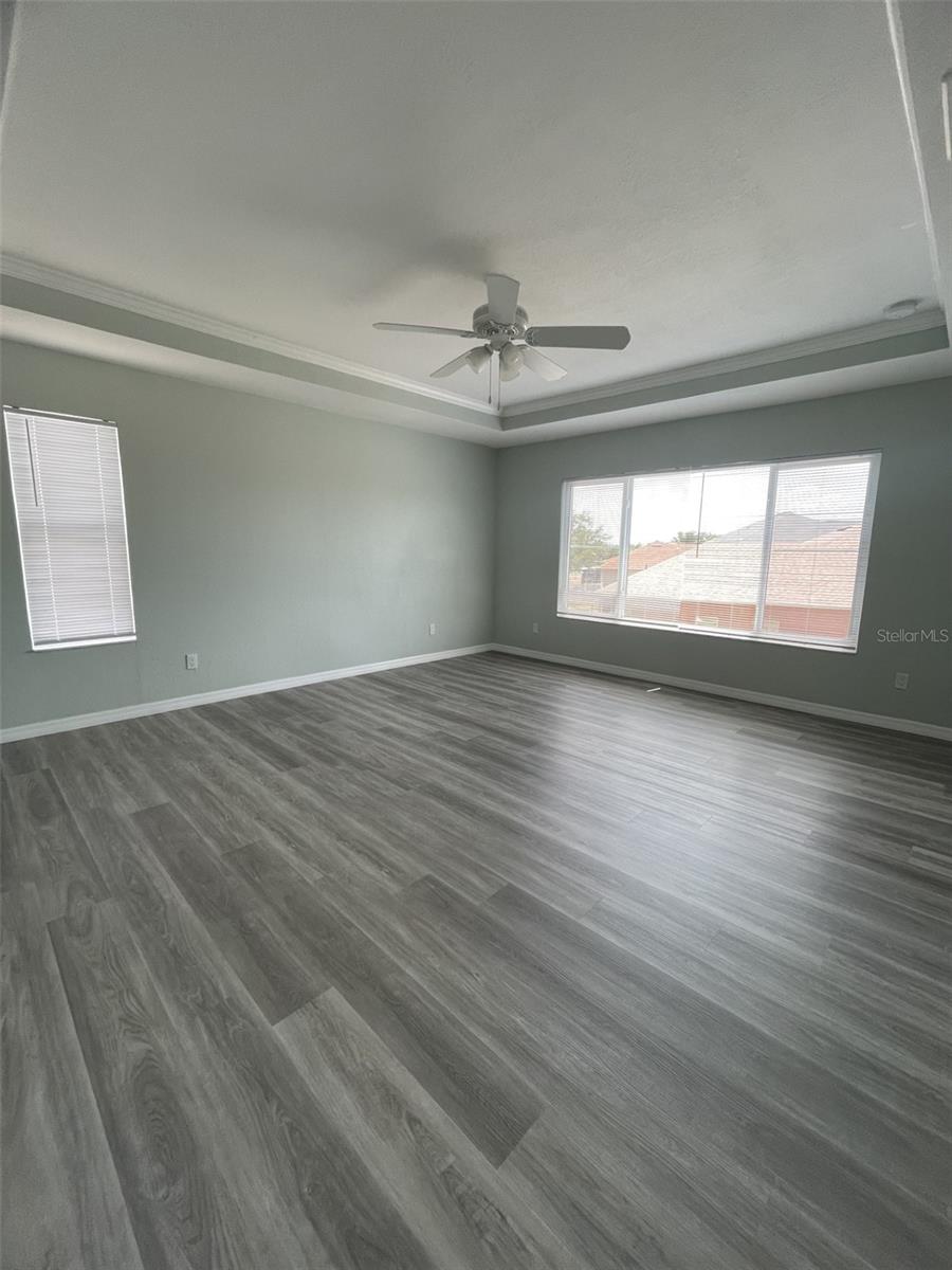 SUNCOAST LAKES - Residential Lease