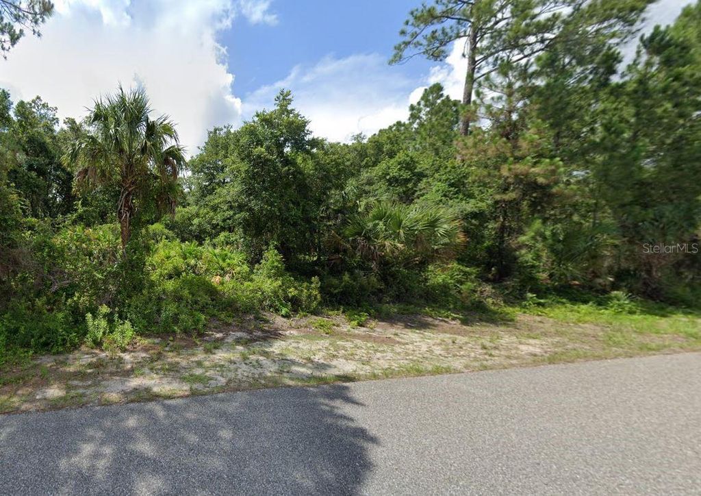 Photo of 26 Kacher Road, North Port, FL 34288 (MLS # D6139303)