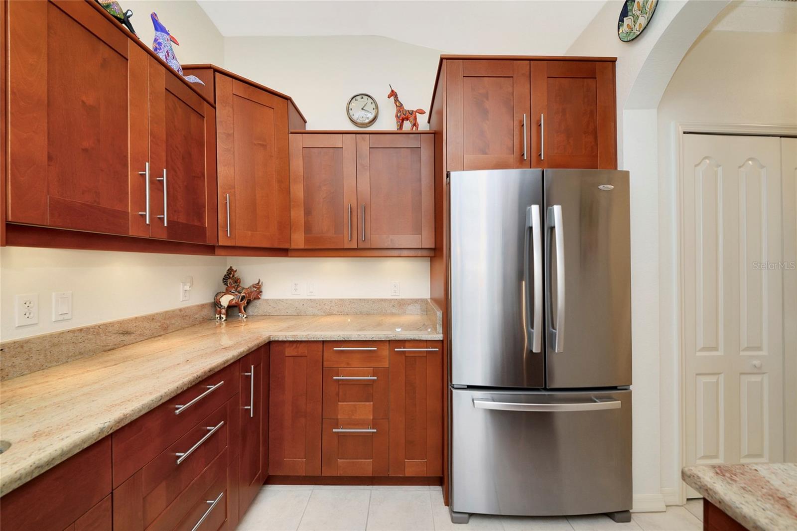 AUBURN WOODS - Residential