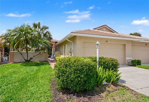Photo of 111 Auburn Woods Circle, Venice, FL 34292 (MLS # A4688165)