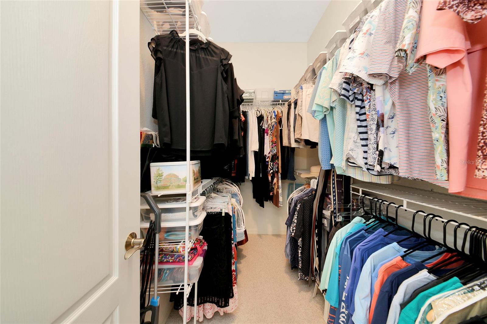 AUBURN WOODS - Residential