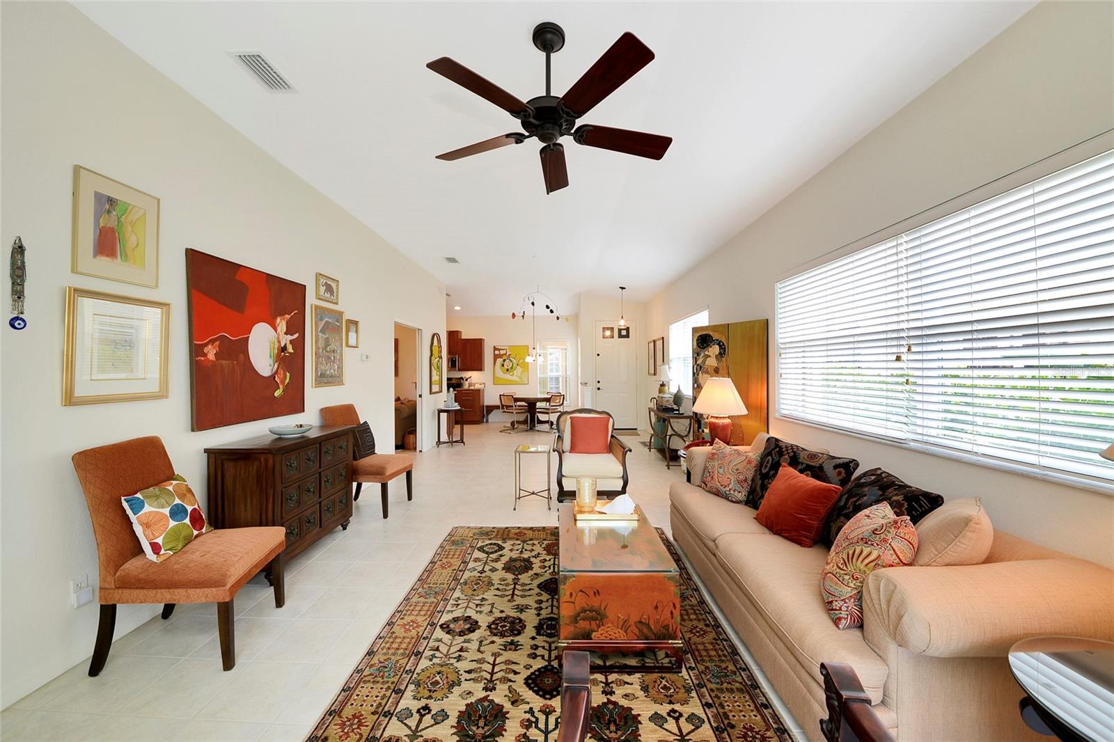 AUBURN WOODS - Residential