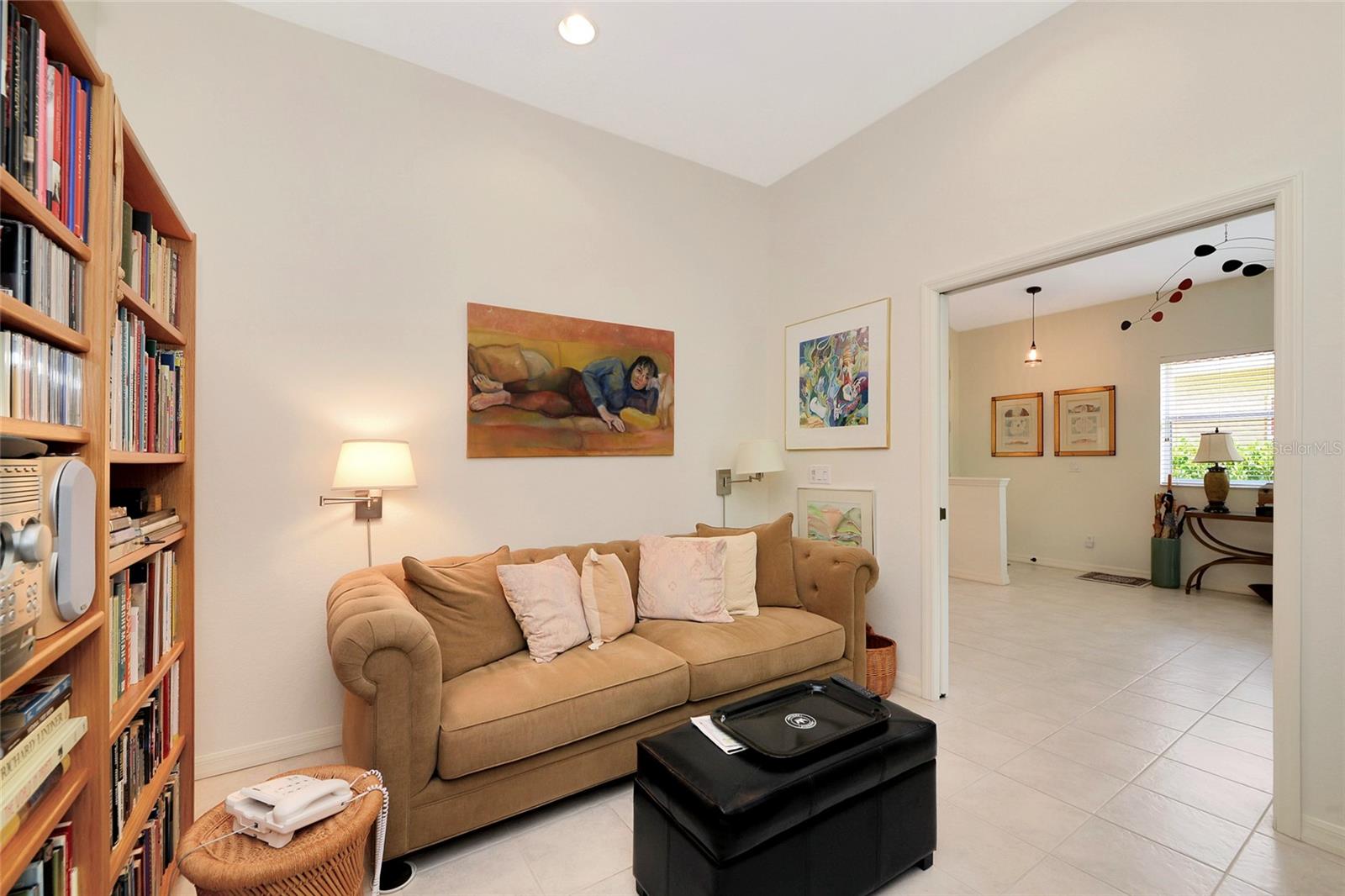 AUBURN WOODS - Residential