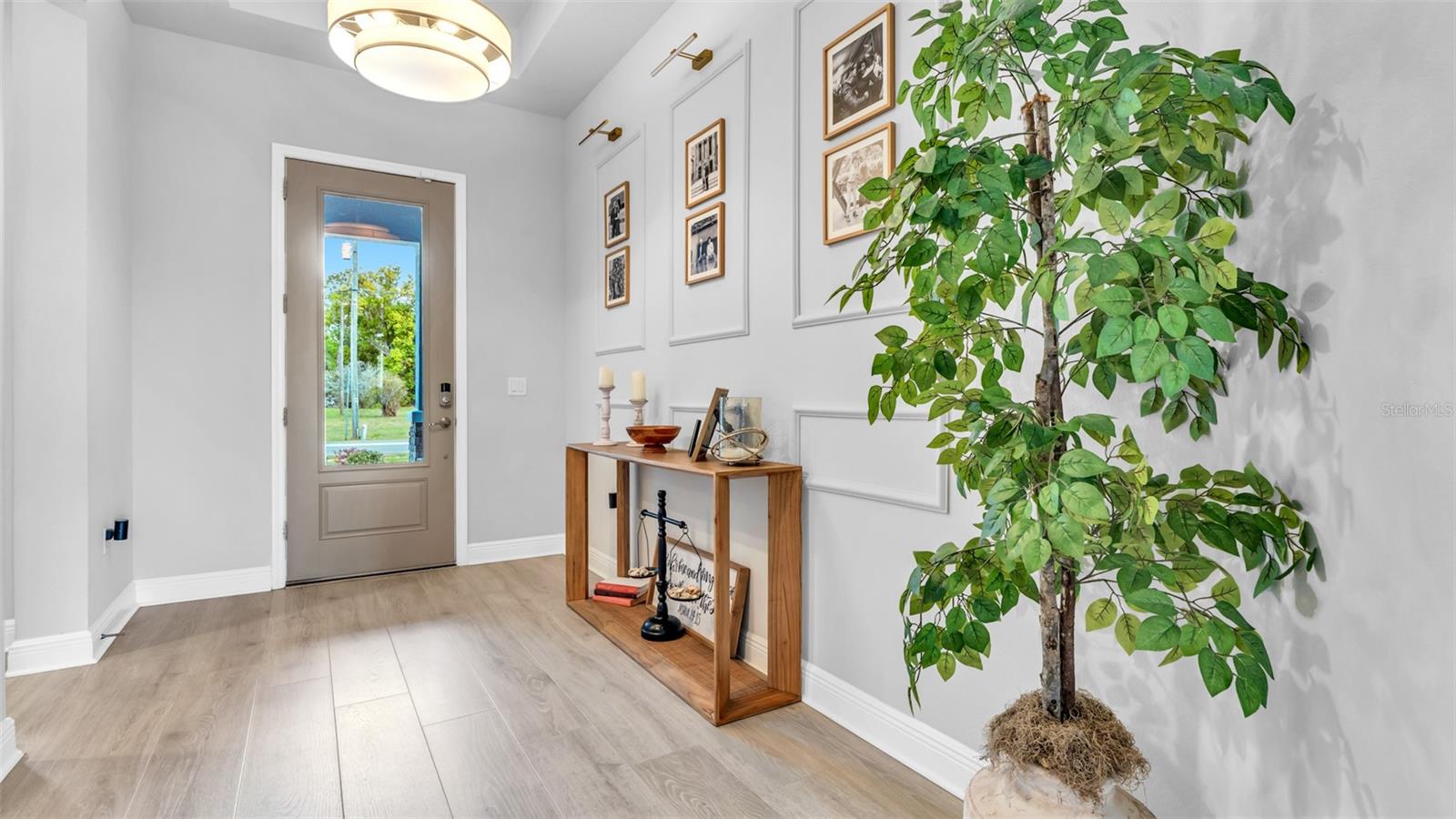 CARMELA SUBDIVISION - Residential