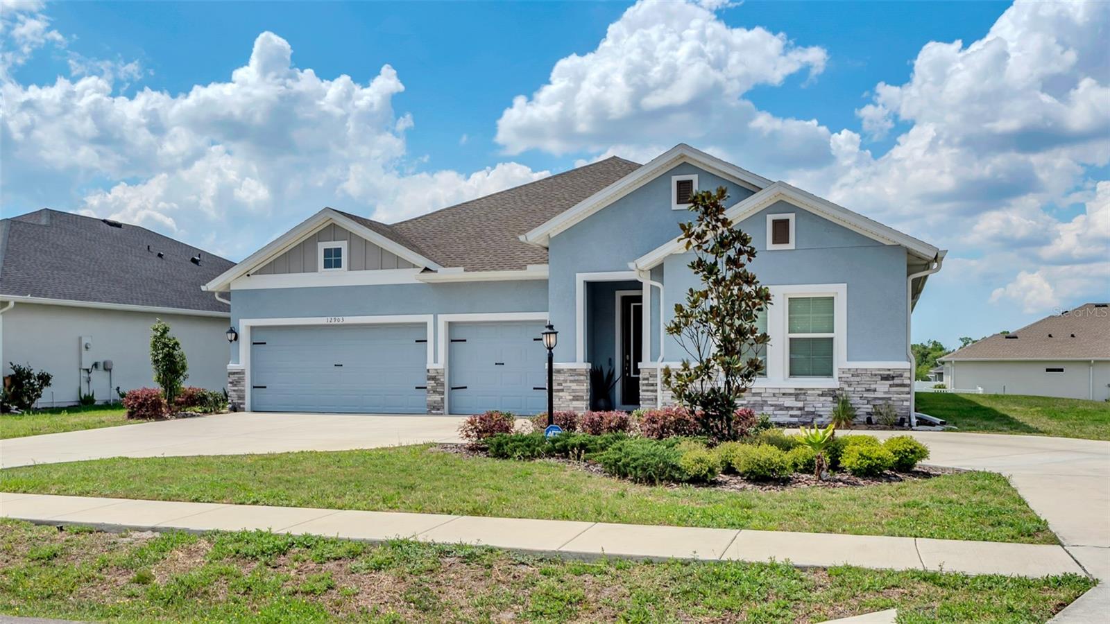 CARMELA SUBDIVISION - Residential