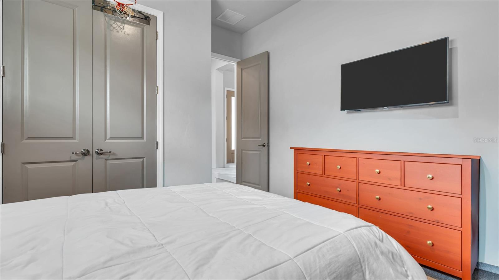 CARMELA SUBDIVISION - Residential